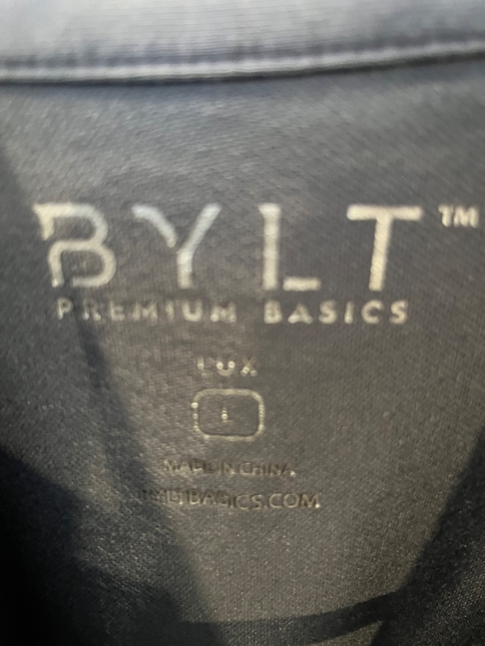 BYLT polo bundle - Picture 4 of 6